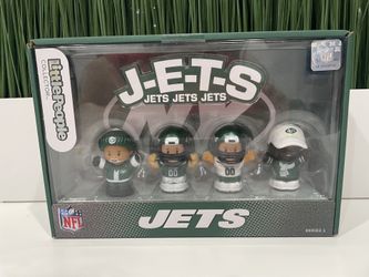 Little People Jets 