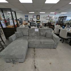 2 Pcs Sectional 