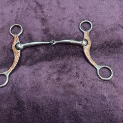 Professional’s Choice Horse Bit 