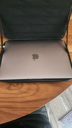 Mac Book Pro 2019