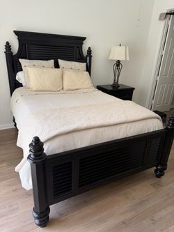 Tommy Bahama Bedroom Set
