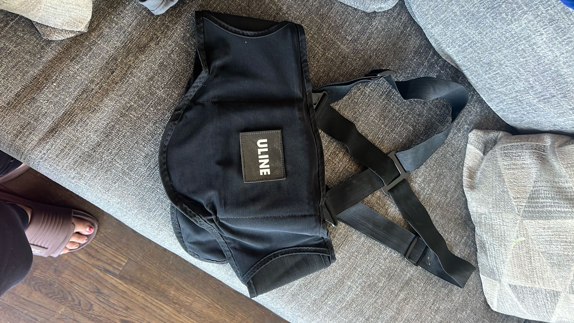 Back Brace 