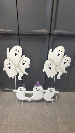 Halloween 👻 Set of Decoration