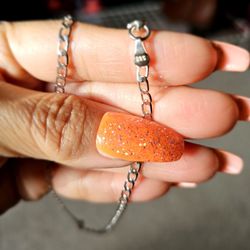 925 Sterling Silver Necklace 16 Inches 4mm 