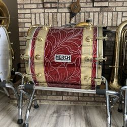 tamboras en lacasadelperro 