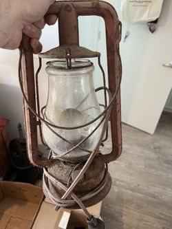 Odd lantern