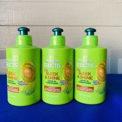 Fructis Leave In Conditioner 