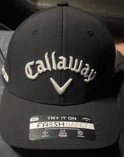 Men’s Golf Hats