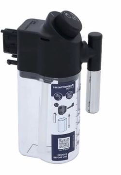 DeLonghi Milk Carafe Coffee Maker Container Magnifica Evo ECAM290 MILK JUG DELONGHI AS00009731