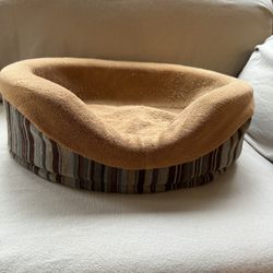 Kitty Or Puppy Bed