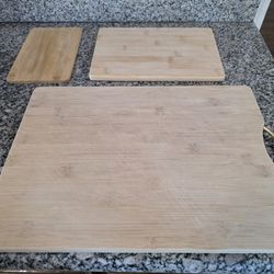 Cutting Boards
