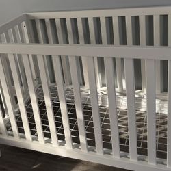 Baby Crib 