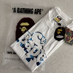 BAPE SHIRT