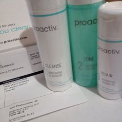 PROACTIVE/ Facial Care 