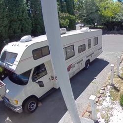 RV For Sale 