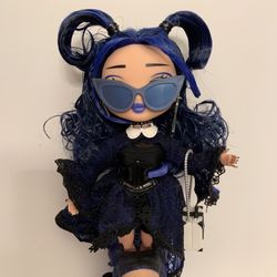 LOL Surprise Moonlight B.B. And Little Sister Doll