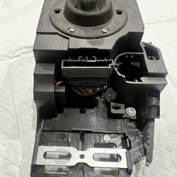 OEM BMW E60 550 (contact info removed)-2010 AUTO SPORT FLOOR GEAR SHIFTER SELECTOR SHIFT