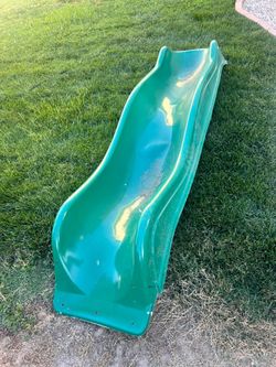 Park Slide