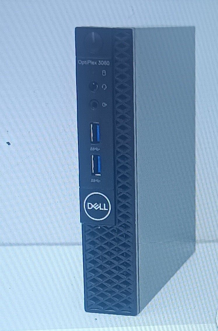 DELL OptiPlex 3060 MINI PC