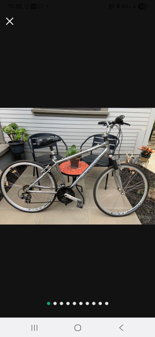 Schwinn Hybrid $100