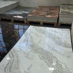 PVC Marble Wall Panel 