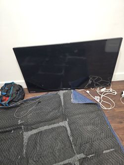 55 inch Sanyo l.e.d