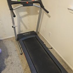 Treadmill 