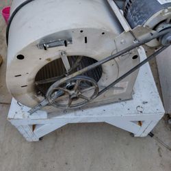 Swamp Cooler Partes