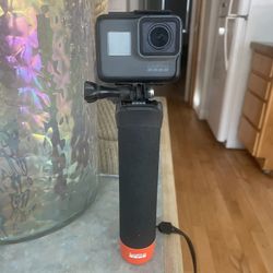 GoPro Hero 5 Black