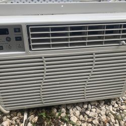 Windows Ac Unit Ge 6000 Btu 