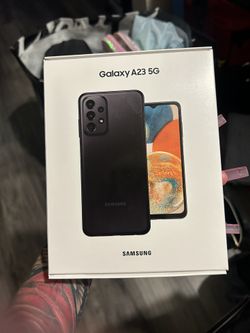 Galaxy A23 5G 64gb