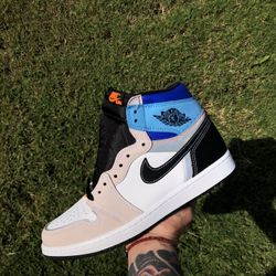 Jordan 1 OG Prototype