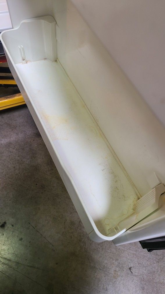 Dometic Rv Refrigerator Rm3762 Used for Sale in Portland, OR OfferUp