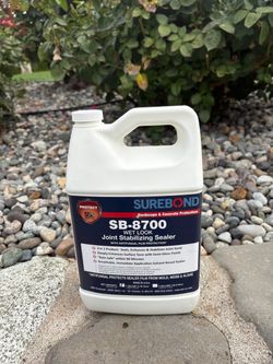 Concrete Sealer