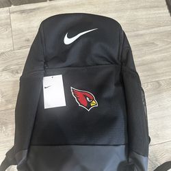 Arizona Cardinals Backpack