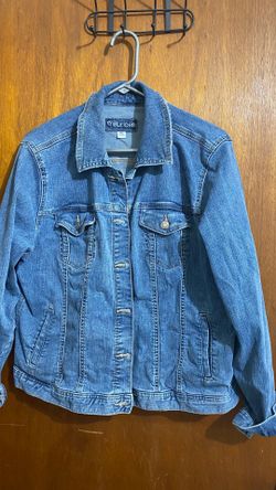 Xl denim jacket