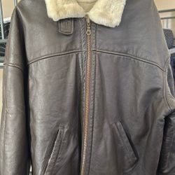 Wilson Warm Jacket Large