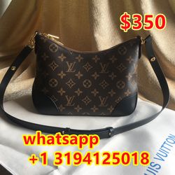 Louis Vuitton underarm Bag Crossbody women bag