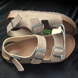 Birkenstock Sandals