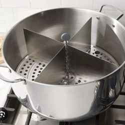 Tamalera Princes House 47qt