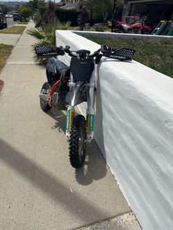 KTM SX-E 5