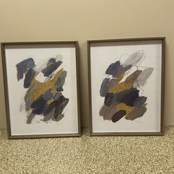 Decorative Art 20x27