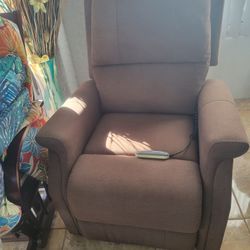 Recliner Sofa Lift