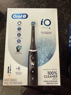 oral B series 6