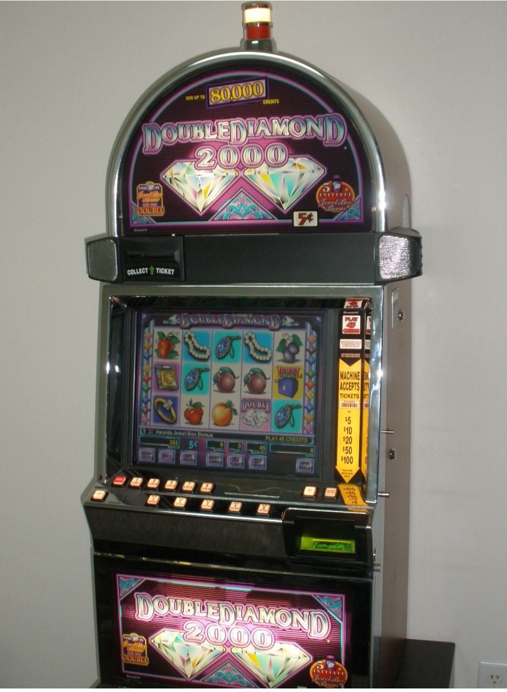 Slot Machine