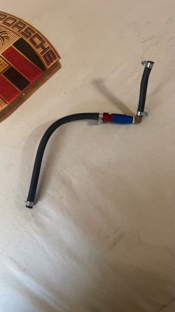 Porsche 944 Turbo Lindsey Racing Boost Enhancer