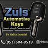 Zuls Keys