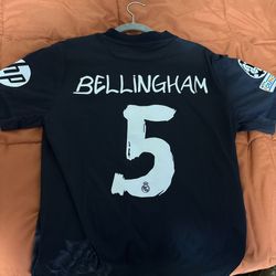 Real madrid Y-3 special edition 23/24 shirt