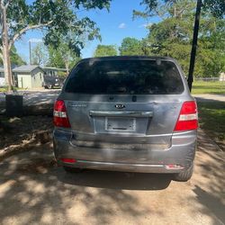 2008 KIA Sorento Read Description 