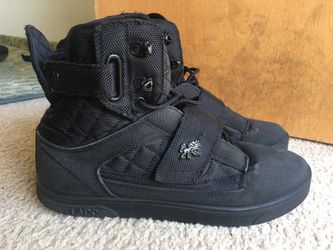 Vlado atlas 3 casual boots size 9 men’s